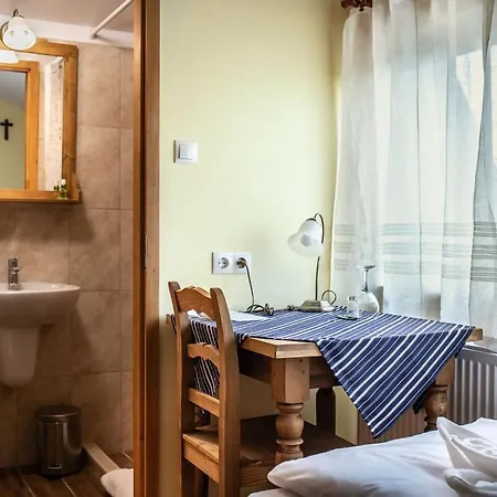 Bed & Breakfast Szent Gellert Borhaz Es Vendegfogado Mako