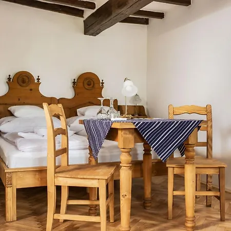 Szent Gellert Borhaz Es Vendegfogado Bed & Breakfast Mako