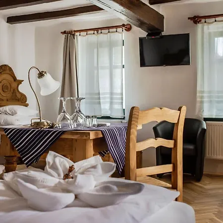 Bed & Breakfast Szent Gellert Borhaz Es Vendegfogado Mako