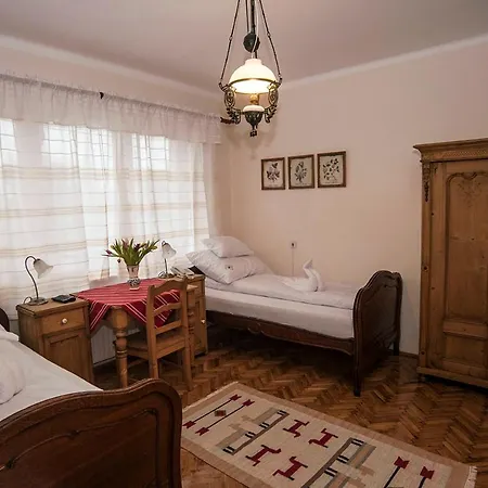 Szent Gellert Borhaz Es Vendegfogado * Mako
