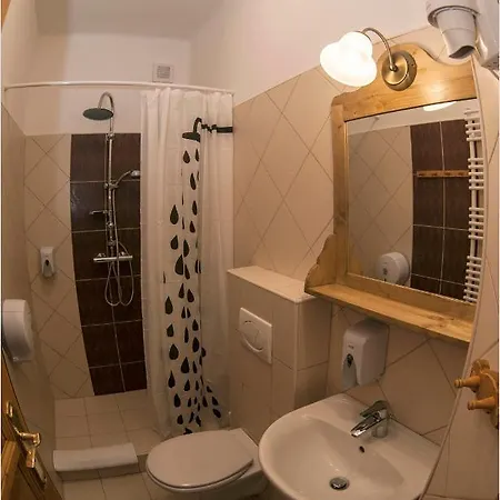 Bed & Breakfast Szent Gellert Borhaz Es Vendegfogado *