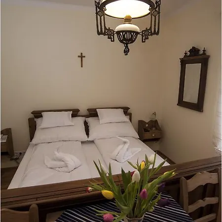 Szent Gellert Borhaz Es Vendegfogado Bed & Breakfast *