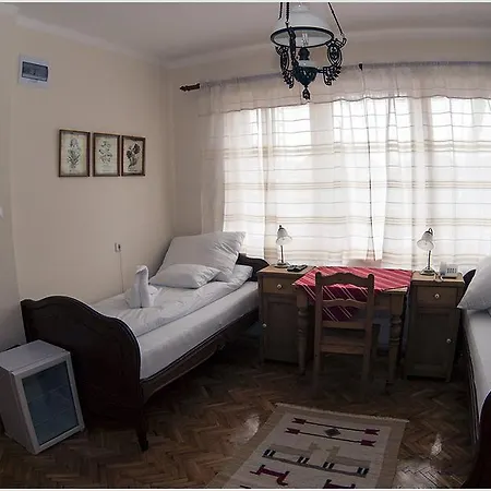 Bed & Breakfast Szent Gellert Borhaz Es Vendegfogado Mako