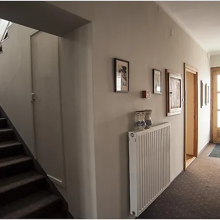 Szent Gellert Borhaz Es Vendegfogado 4* Makó