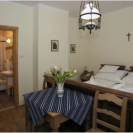 Bed & Breakfast Szent Gellert Borhaz Es Vendegfogado 4*