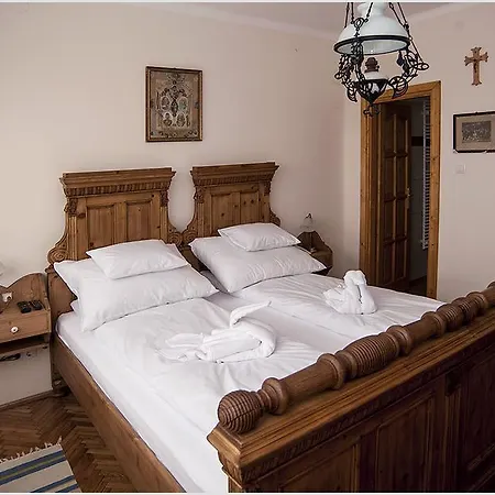 Szent Gellert Borhaz Es Vendegfogado Bed & Breakfast *