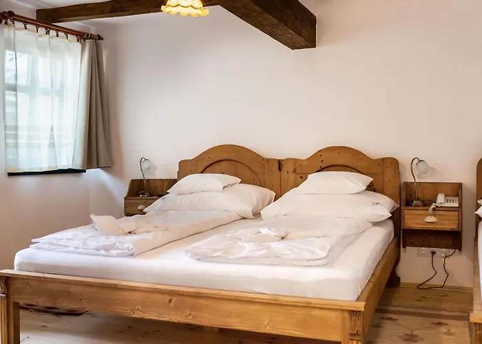 Szent Gellert Borhaz Es Vendegfogado 4* Makó