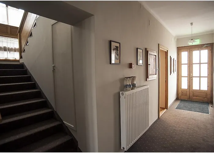 Szent Gellert Borhaz Es Vendegfogado 4* Makó
