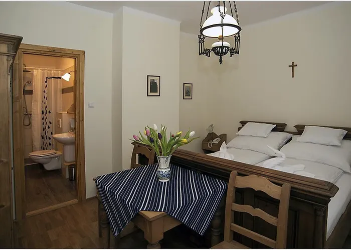 Bed & Breakfast Szent Gellert Borhaz Es Vendegfogado 4*