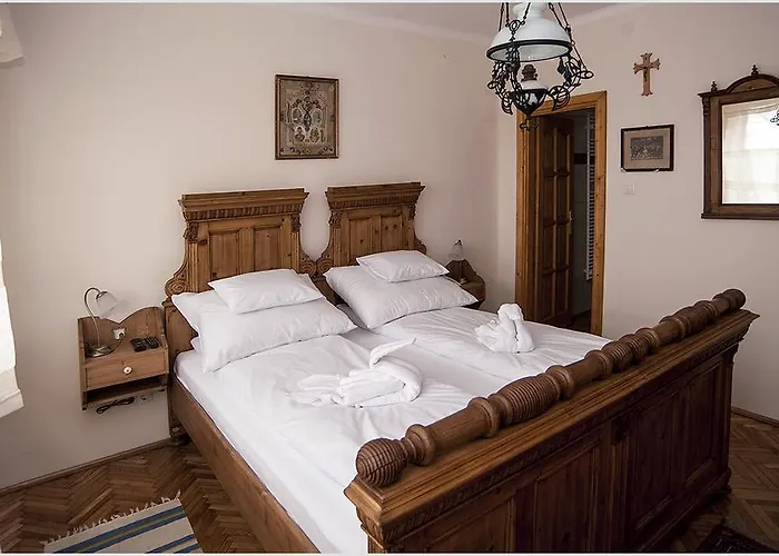 Szent Gellert Borhaz Es Vendegfogado Bed & Breakfast 4*